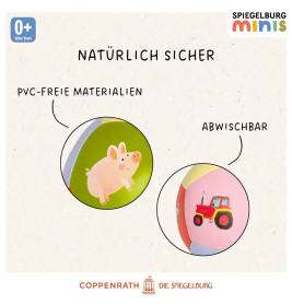 Softball - Bauernhof