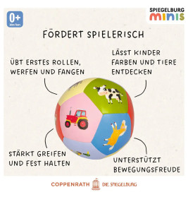 Softball - Bauernhof