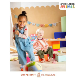 Softball - Bauernhof