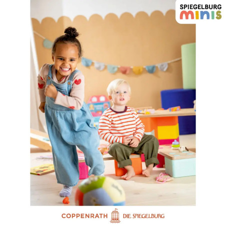 Softball - Bauernhof