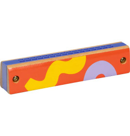 Mundharmonika - Edition 1