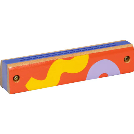 Mundharmonika - Edition 1