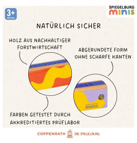 Mundharmonika - Edition 1