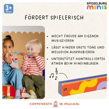 Mundharmonika - Edition 1