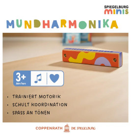 Mundharmonika - Edition 1
