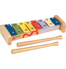 Glockenspiel - Edition 1