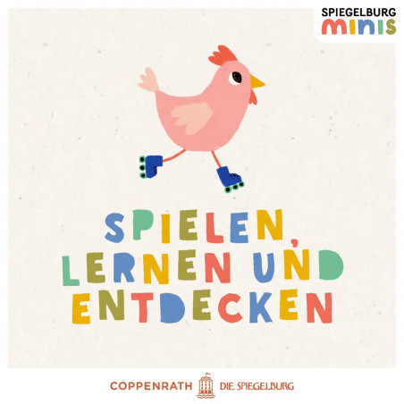 Glockenspiel - Edition 1