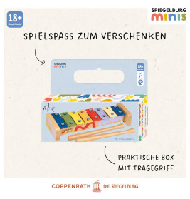 Glockenspiel - Edition 1