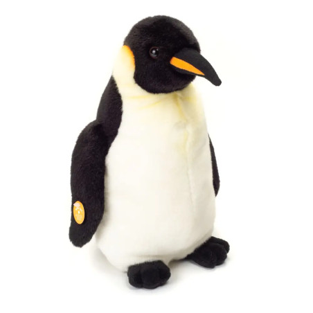 Teddy Hermann Pinguin, ca. 30 cm