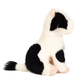 Teddy Hermann Kuh Smilla 25 cm