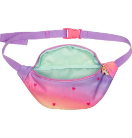 Hip Bag - Einhorn Regenbogen