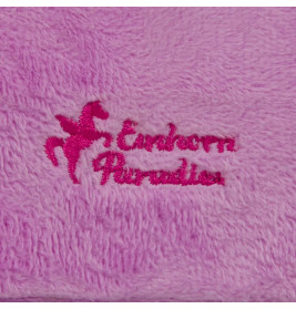 Schmuckkästchen - Glitzer-Regenbogen