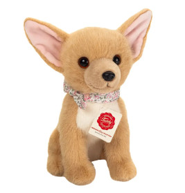 Teddy Hermann Chihuahua sitzend 25 cm