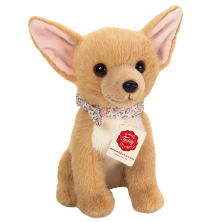 Teddy Hermann Chihuahua sitzend 25 cm