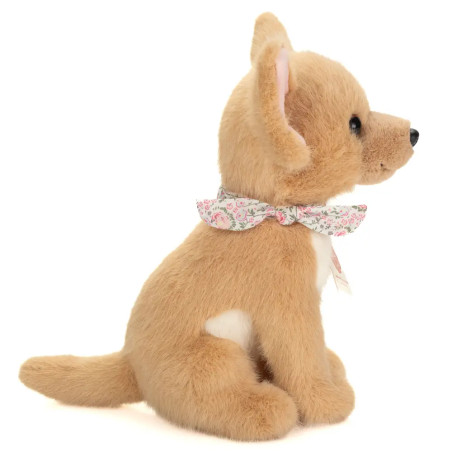 Teddy Hermann Chihuahua sitzend 25 cm