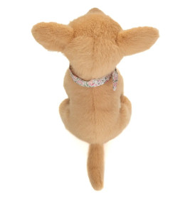 Teddy Hermann Chihuahua sitzend 25 cm