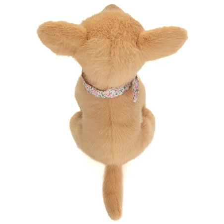 Teddy Hermann Chihuahua sitzend 25 cm