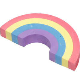 Straßenmalkreide Regenbogen