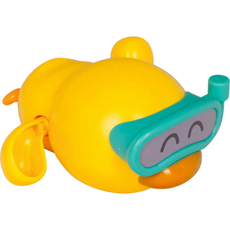 Plansch-Ente