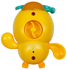 Plansch-Ente