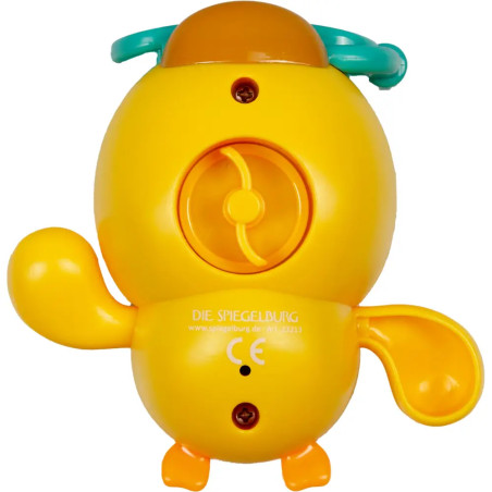 Plansch-Ente