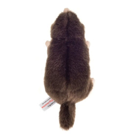 Teddy Hermann Maulwurf 17 cm