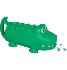 Wassershooter - Krokodil und Nilpferd