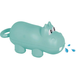 Wassershooter - Krokodil und Nilpferd