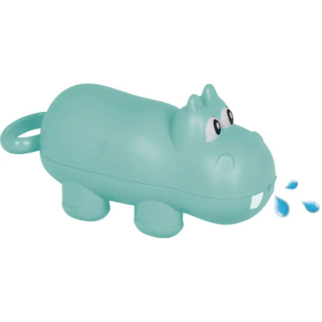 Wassershooter - Krokodil und Nilpferd