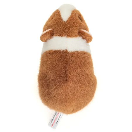 Teddy Hermann Meerschweinchen hellbraun-weiss 19 cm