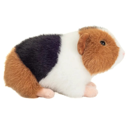 Teddy Hermann Meerschweinchen 3-farbig 19 cm