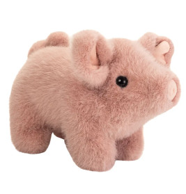 Teddy Hermann Schwein Stella stehend 23 cm