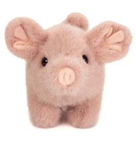 Teddy Hermann Schwein Stella stehend 23 cm
