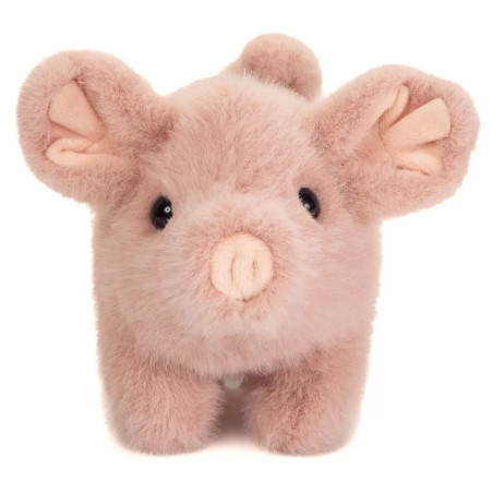 Teddy Hermann Schwein Stella stehend 23 cm