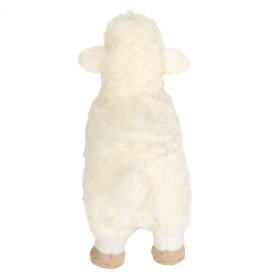 Teddy Hermann Lamm stehend 25 cm