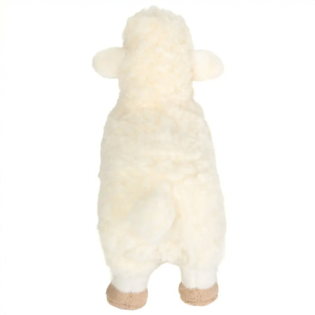 Teddy Hermann Lamm stehend 25 cm