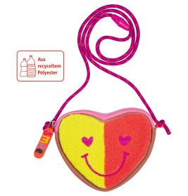 Brustbeutel - Herz