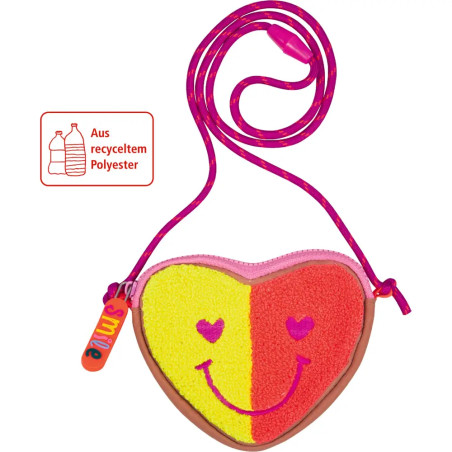 Brustbeutel - Herz