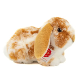 Teddy Hermann Hase liegend 24 cm