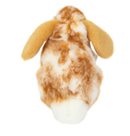 Teddy Hermann Hase liegend 24 cm