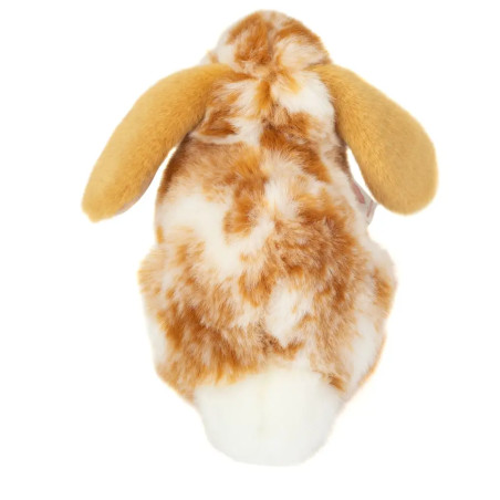 Teddy Hermann Hase liegend 24 cm