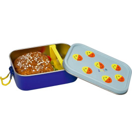 Lunchbox - Smiley