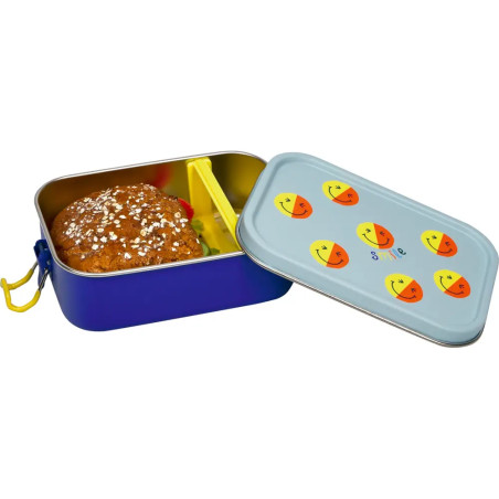 Lunchbox - Smiley