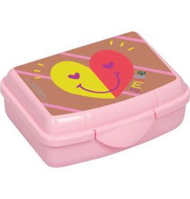 Mini-Snackbox - Herz