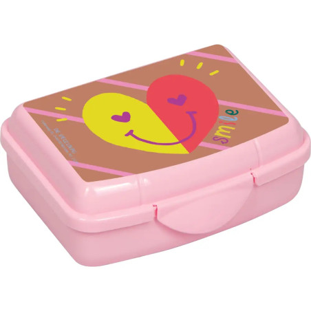Mini-Snackbox - Herz