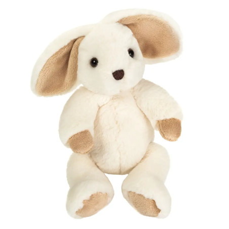 Teddy Hermann Schlenkerhase creme 25 cm