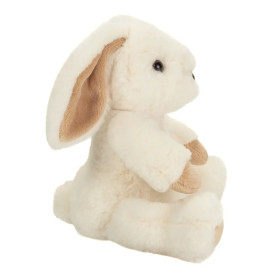Teddy Hermann Schlenkerhase creme 25 cm