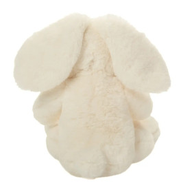Teddy Hermann Schlenkerhase creme 25 cm