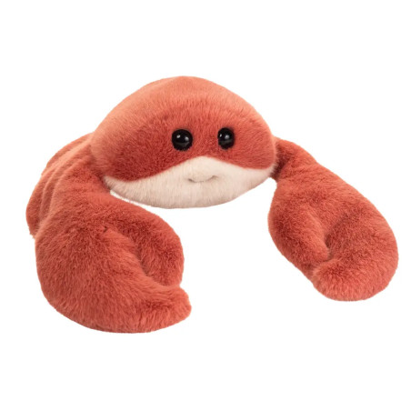 Teddy Hermann Krabbe Kiko 20 cm