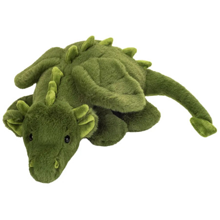 Teddy Hermann Drache Cleo 32 cm